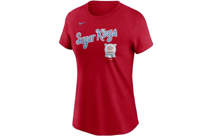 Nike Nike Usc Athletic Prep Arch Local Script Women's Nike College T Shirt