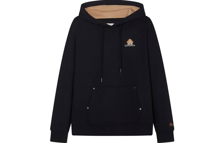Teenie Weenie Sweatshirt Women's Black