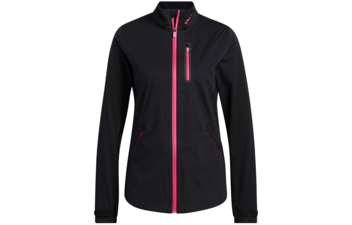 Adidas Adidas Jackets & Coats Japan Version Women's Black