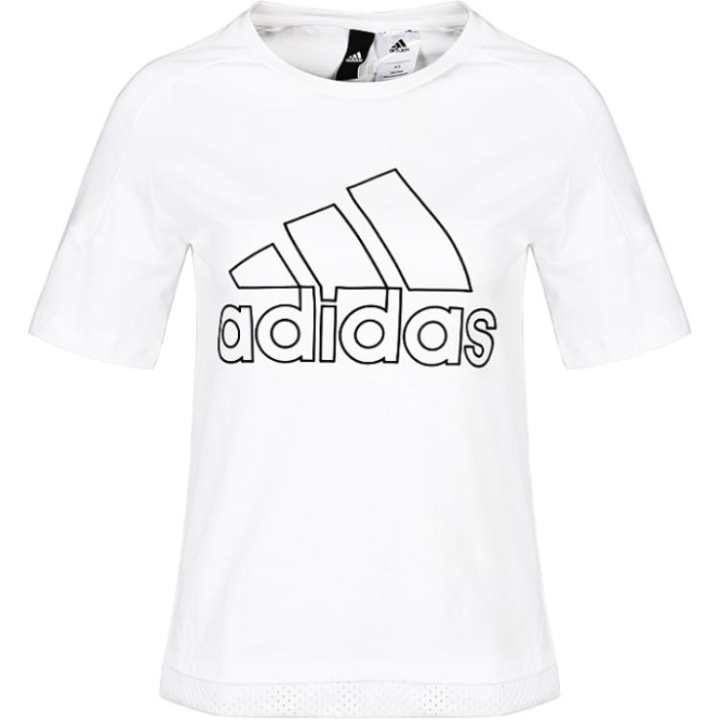 Adidas Adidas Other T-Shirt Women's White