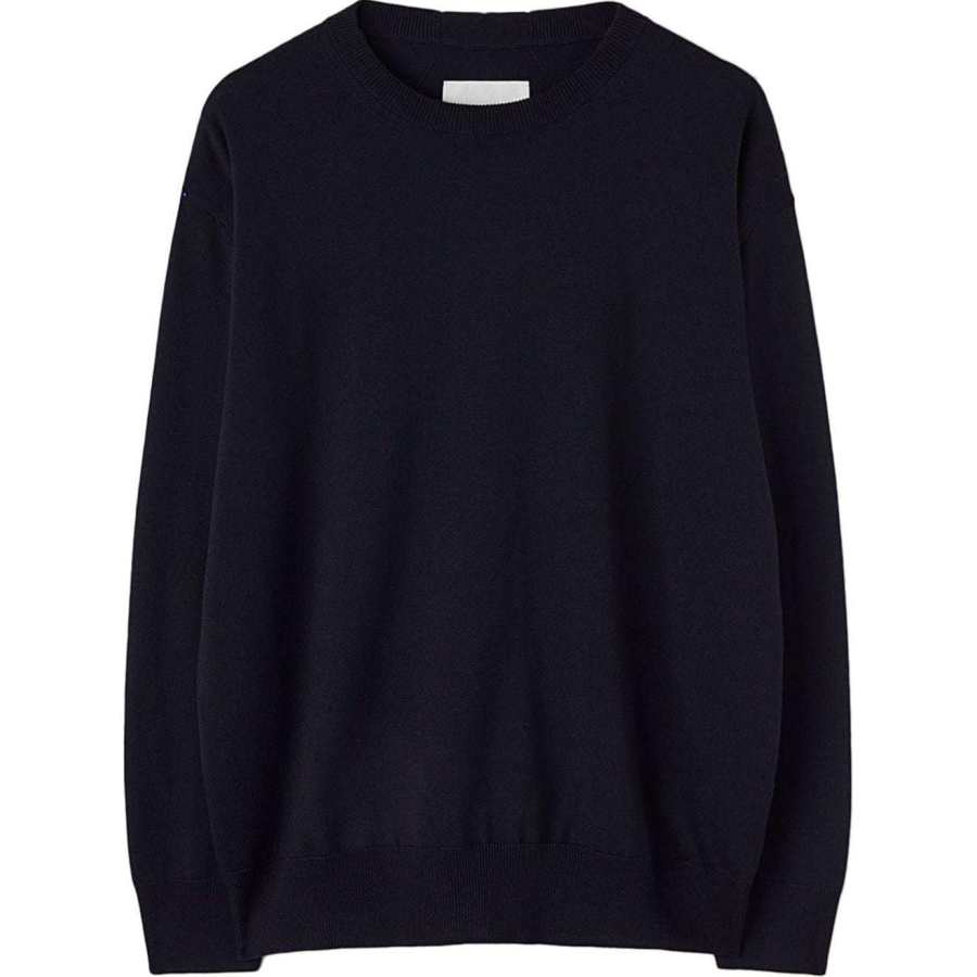 JIL SANDER JIL SANDER Crew neck Wool Jumper