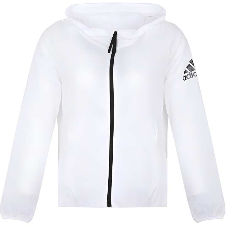Adidas Adidas Jackets & Coats Women's White
