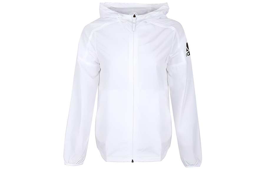 Adidas Adidas Jackets Women's Hooded Moderate