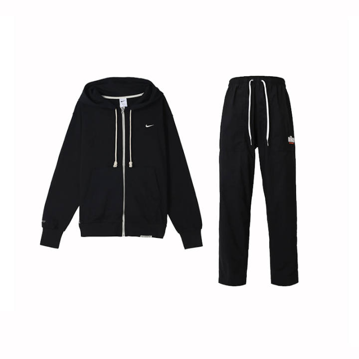 Nike Nike Casual Sportswear Men's Black