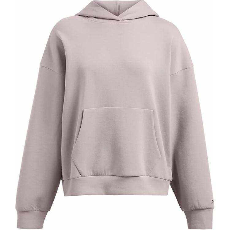 Under Armour Unstoppable UA Sweatshirt Women's Light Purple