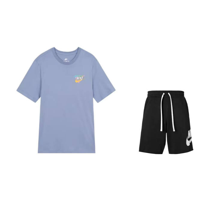 Nike Nike Casual Sportswear Unisex Crew Neck Moderate