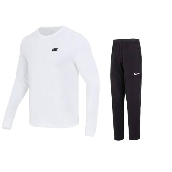 Nike Nike Casual Sportswear Unisex Crew Neck Moderate