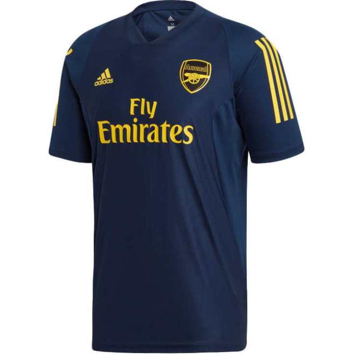 Adidas Adidas Arsenal Soccer Jersey Men's Blue