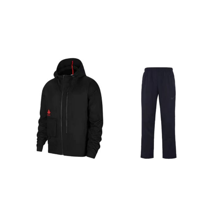 Nike Nike Casual Sportswear Unisex Black