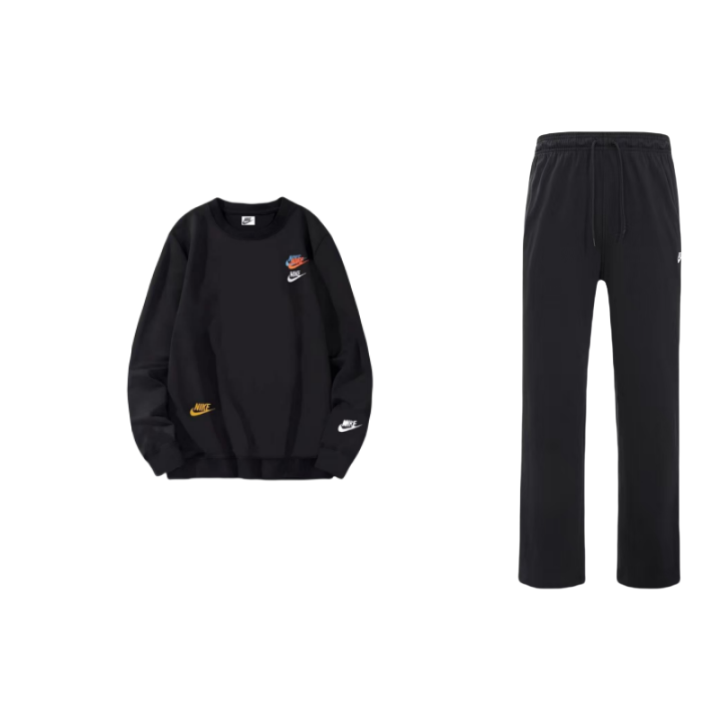 Nike Nike Casual Sportswear Men's Black