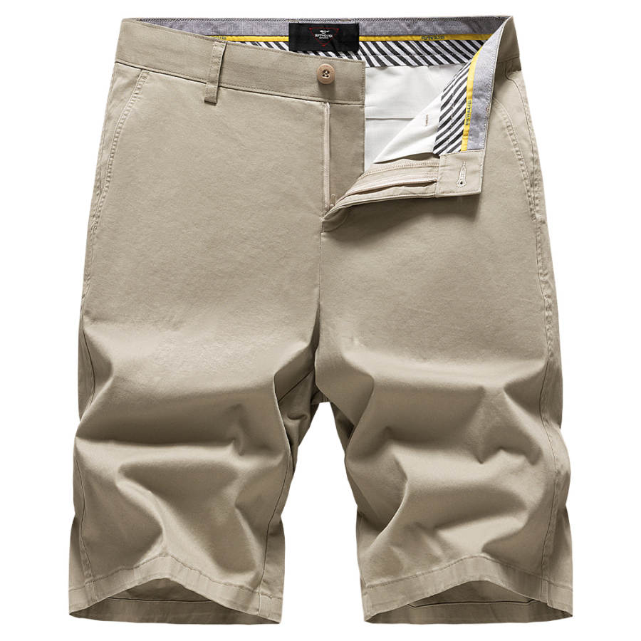 SEPTWOLVES SEPTWOLVES Casual Shorts Unisex