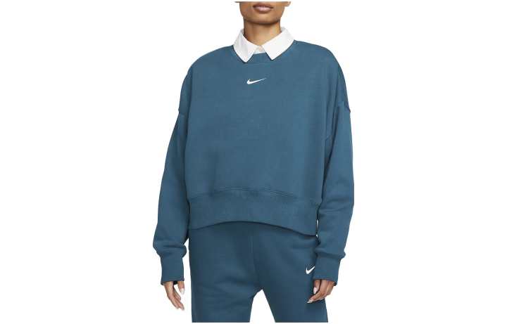 Nike Nike Sweatshirt Women's Navy Blue