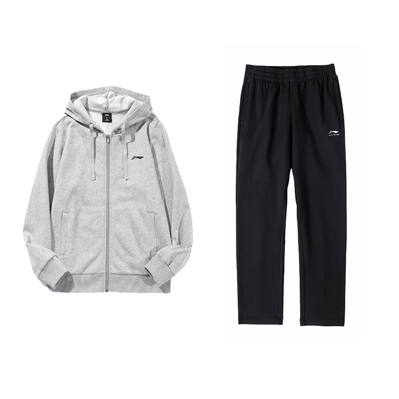 Li-Ning Li Ning Casual Sportswear Unisex