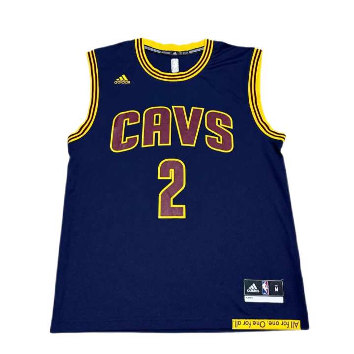 Adidas Adidas Basketball Jersey Unisex Marine Blue