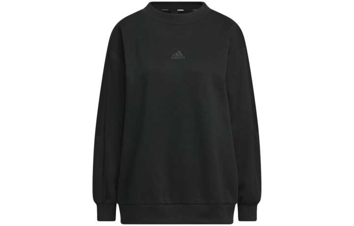Adidas Adidas Sweatshirt Women's Black