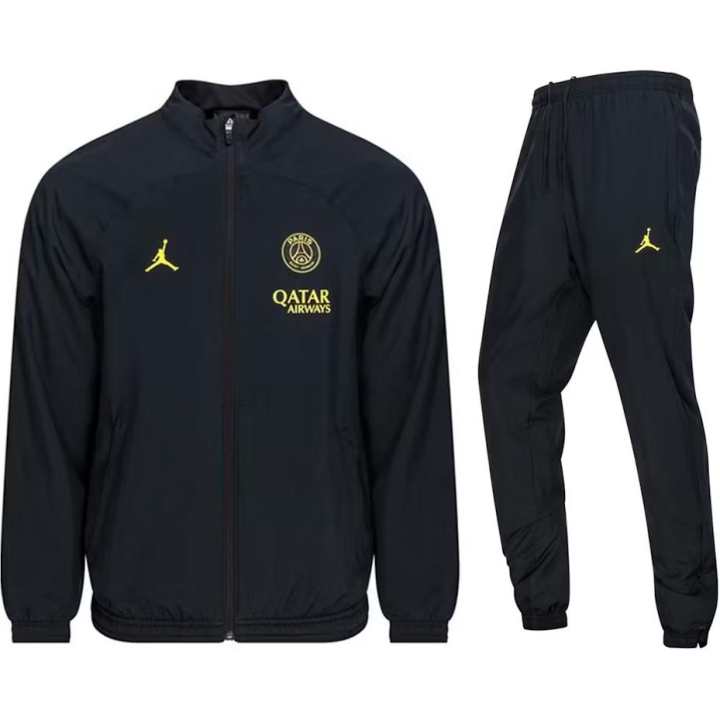 Jordan Jordan Psg 22/23 Tracksuit