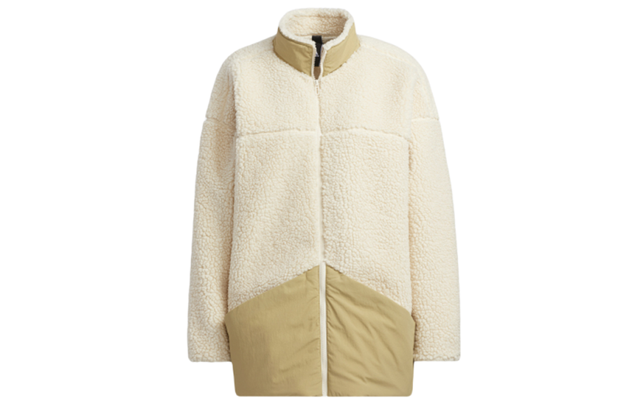 Adidas Originals Jacket Women's Yellow