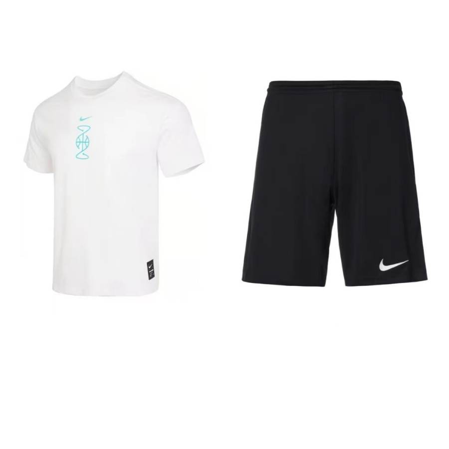 Nike Nike Casual Sportswear Men's Crew Neck Moderate