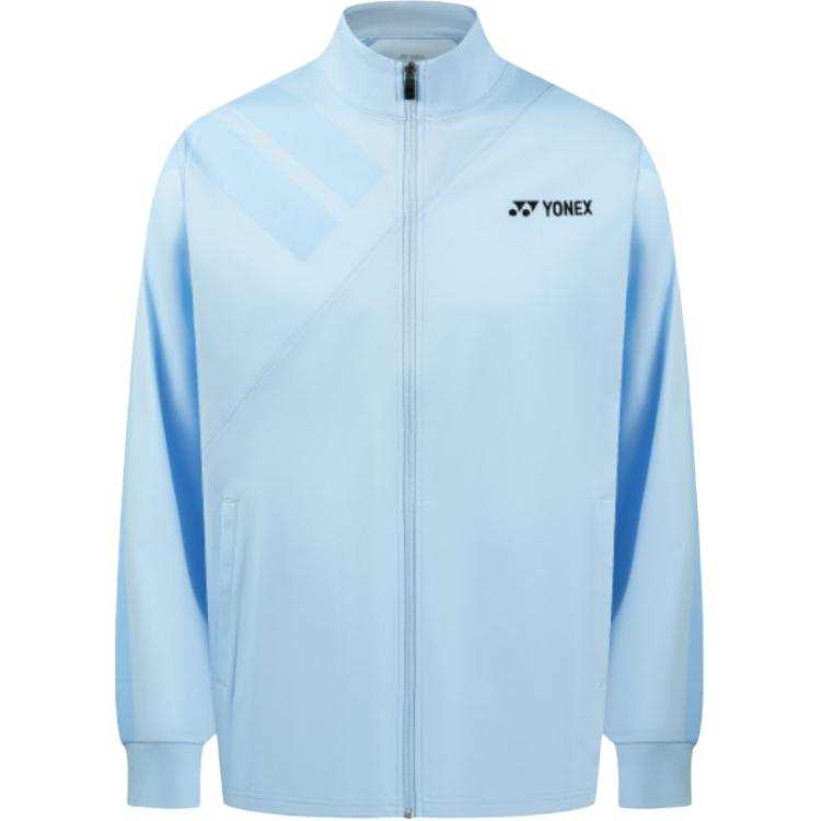 YONEX YONEX Badminton Jerseys Men's Stand Collar Moderate