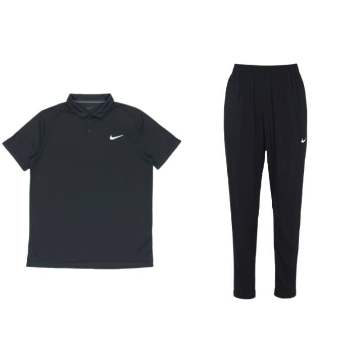 Nike Nike Casual Sportswear Men's Black