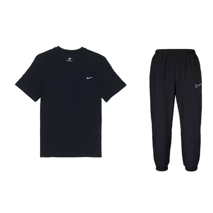 Nike Nike Casual Sportswear Men's Black