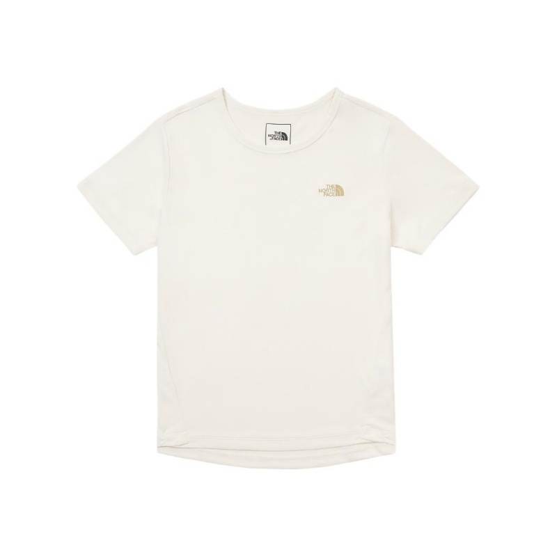 THE NORTH FACE T Shirt Women's White