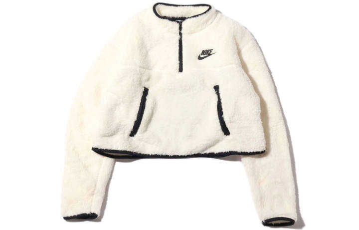 Nike Nike Jackets Women's Stand Collar Moderate Other