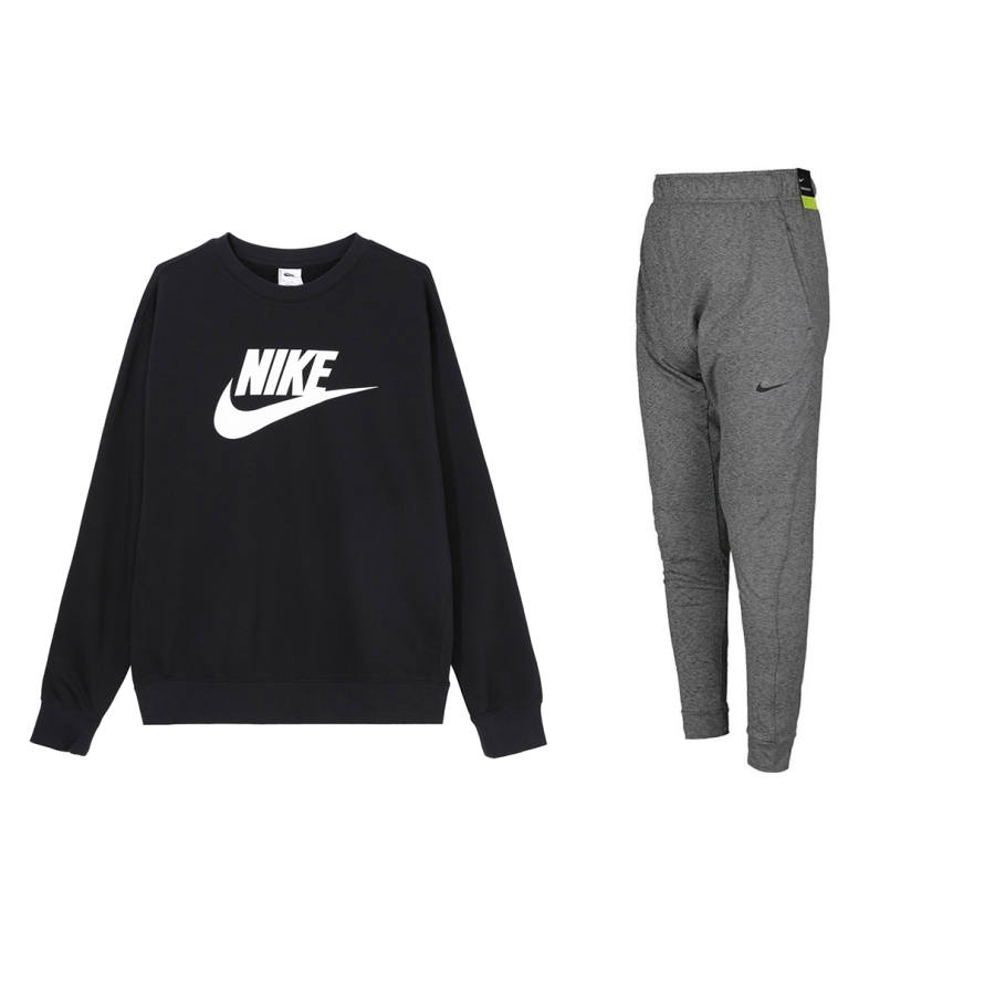 Nike Nike Casual Sportswear Men's Crew Neck Moderate