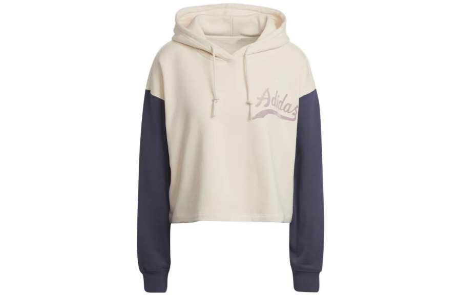 Adidas Originals Sweatshirt Women's Beige
