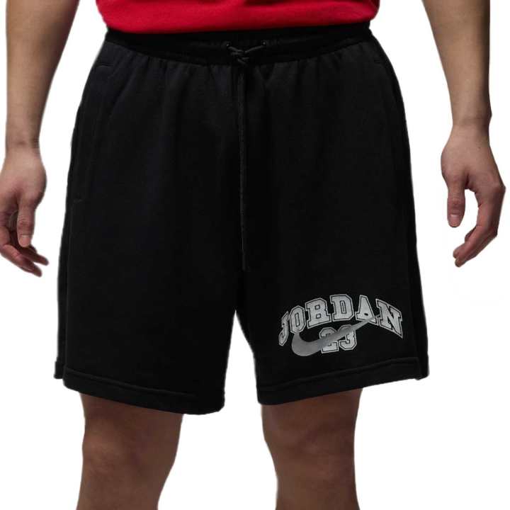 Jordan Jordan Mvp Men's French Terry Shorts