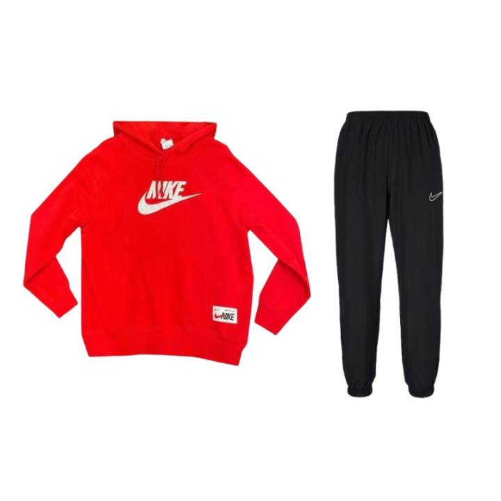 Nike Nike Casual Sportswear Men's Hooded Moderate