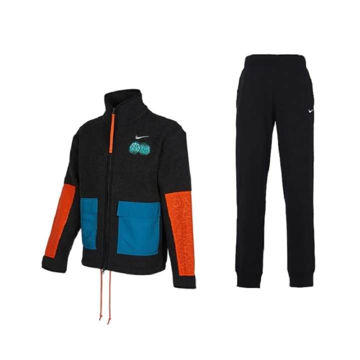 Nike Nike Casual Sportswear Men's Black