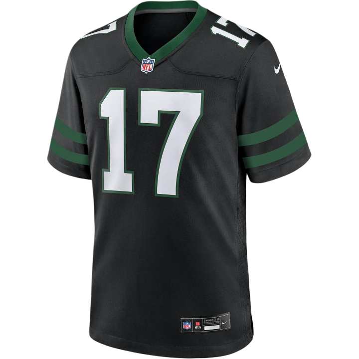 Nike Nike Davante Adams New York Jets Men's Nike Nfl Game Jersey