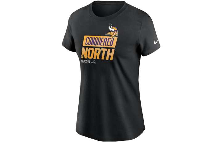 Nike Nike Iowa Athletic Prep Arch Local Script Women's Nike College T Shirt