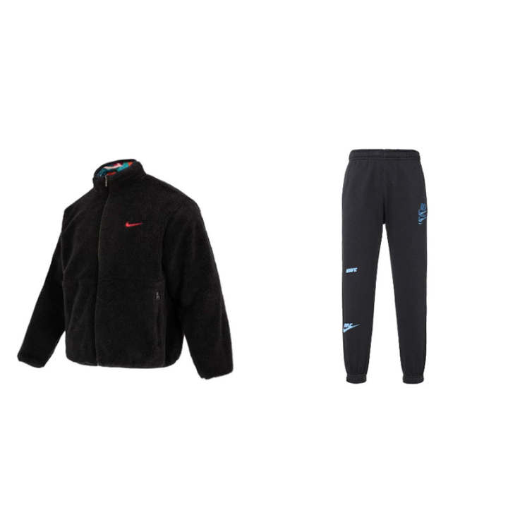 Nike Nike Casual Sportswear Unisex Black