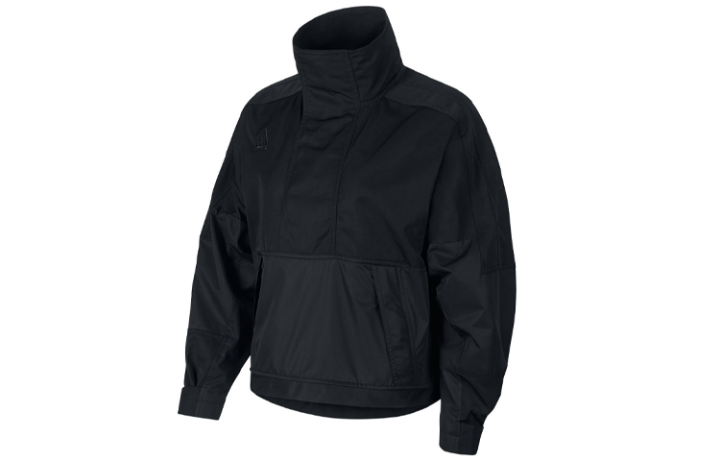 Nike Nike ACG Jackets Women's Black Stand Collar Moderate Other