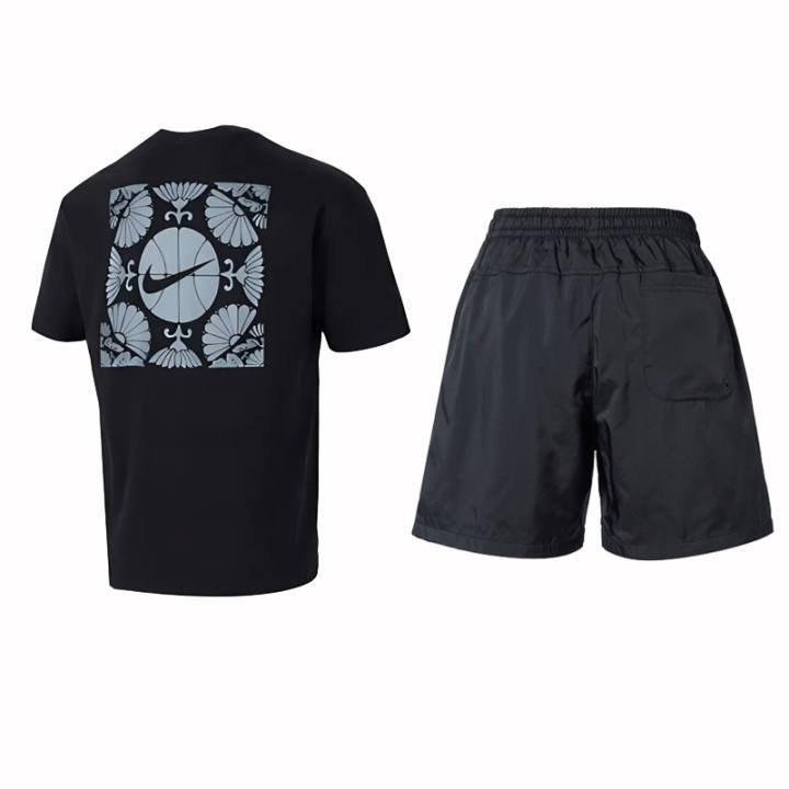 Nike Nike Casual Sportswear Men's Black
