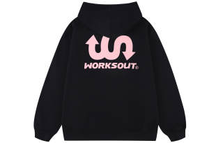 NICEBAD Sweatshirts Women's Hooded Moderate Other