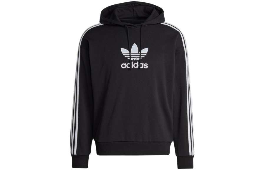 Adidas Originals Sweatshirt Women's Black