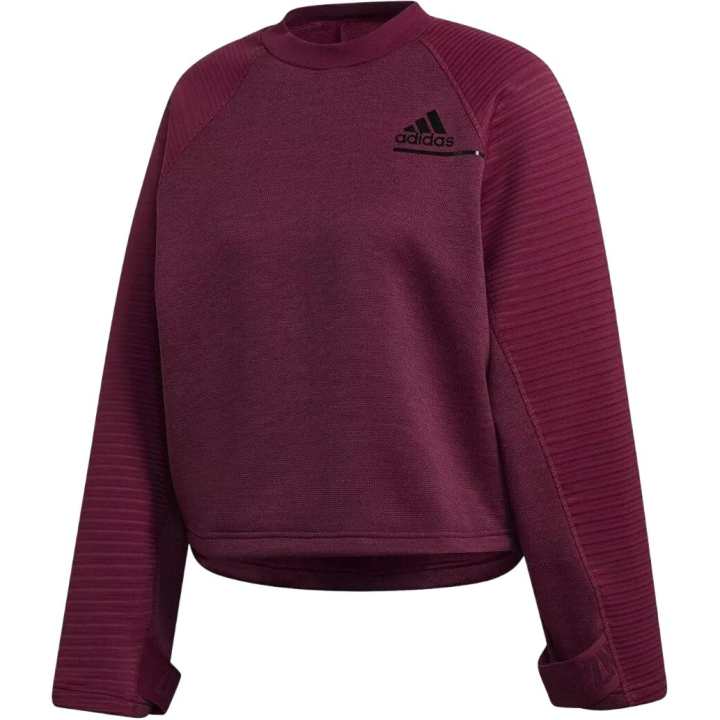 Adidas Adidas Z.N.E.Cold.Rdy Sweatshirt Women's Purple