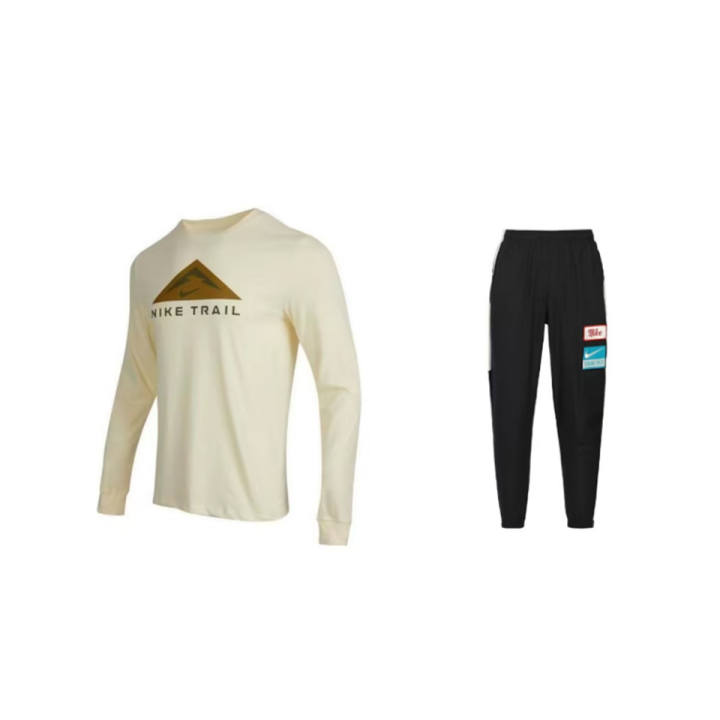 Nike Nike Casual Sportswear Unisex Crew Neck Moderate