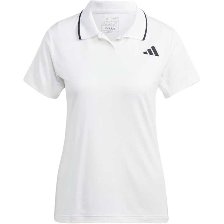 Adidas Adidas Tennis Polo Shirt Women's