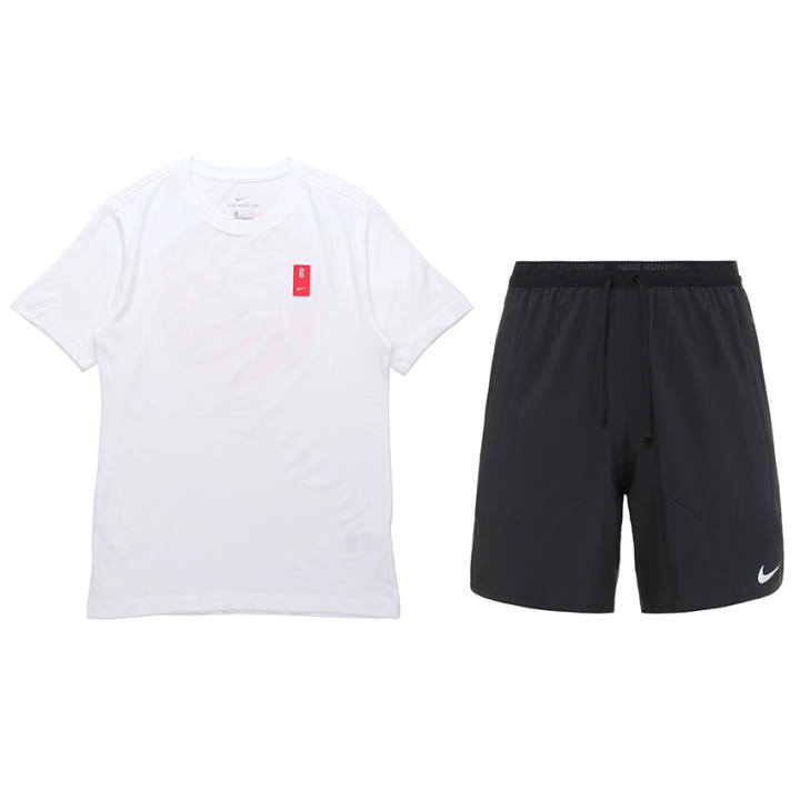 Nike Nike Casual Sportswear Men's Crew Neck Moderate