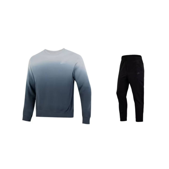 Nike Nike Casual Sportswear Unisex Crew Neck Moderate