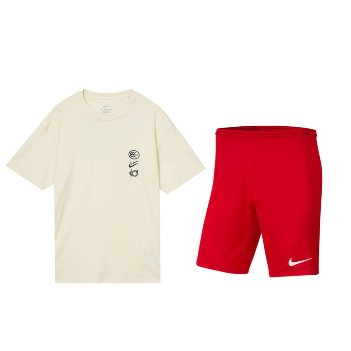 Nike Nike Casual Sportswear Men's Crew Neck Moderate