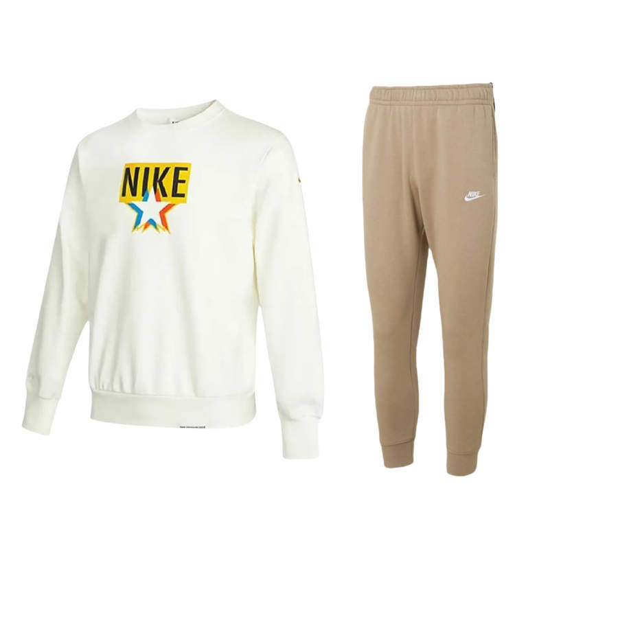 Nike Nike Sports Life Collection Sweatshirt Set Men's