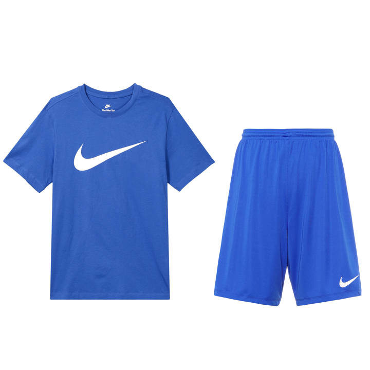 Nike Nike Casual Sportswear Men's Blue