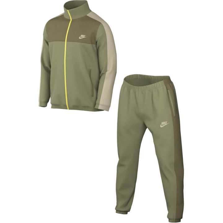 Nike Nike Casual Sportswear Men's Green