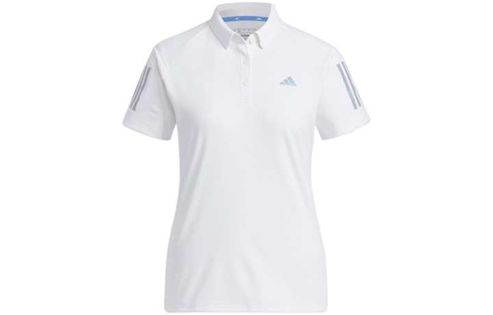 Adidas Adidas Polo Shirt Women's White