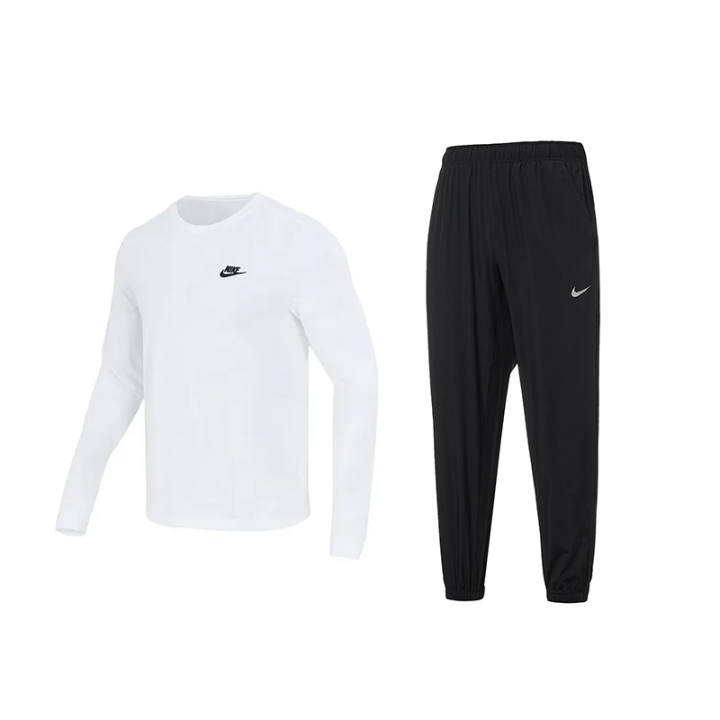 Nike Nike Casual Sportswear Unisex Crew Neck Thin